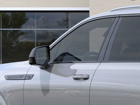 New 2026 Cadillac Escalade IQL Sport 1 image 12