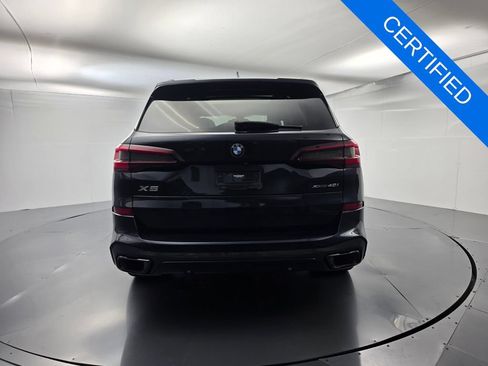Used 2023 BMW X5 xDrive40i w/ M Sport Package AWD/4WD image 5