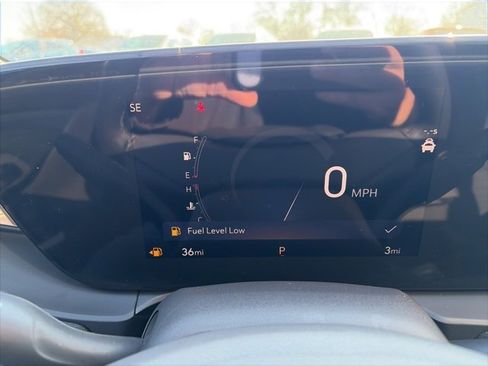 New 2026 Buick Envista Preferred w/ Convenience I Package image 20