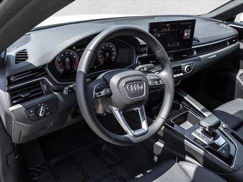 Used 2023 Audi A5 2.0T Premium Plus w/ Premium Plus AWD/4WD image 10