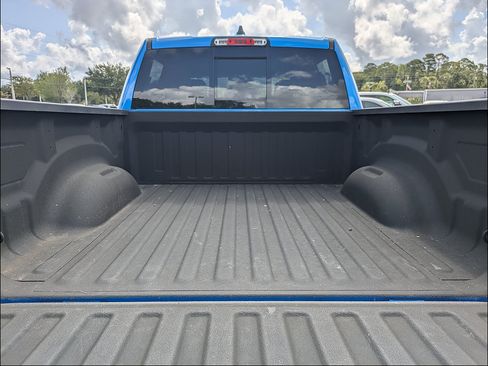 Used 2025 RAM 1500 Rebel w/ Trailer Tow Group AWD/4WD image 10