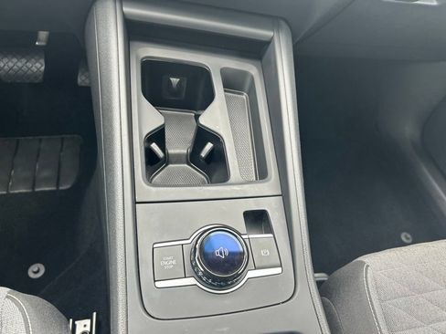 Certified 2025 Volkswagen Tiguan S FWD image 58