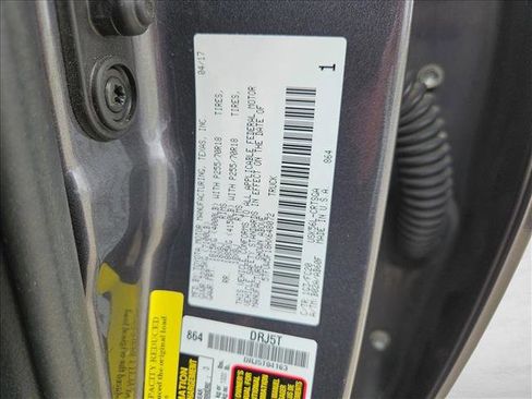 Used 2017 Toyota Tundra SR5 image 24