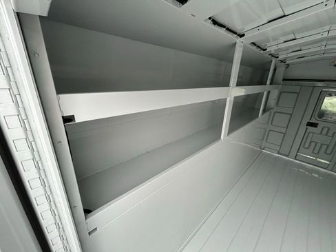 New 2025 Chevrolet Express 3500 w/ Power Convenience Package image 27