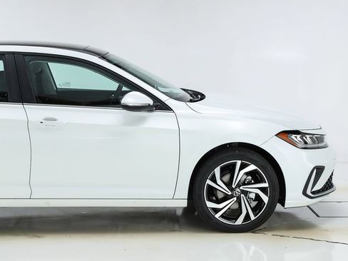 New 2026 Volkswagen Jetta SEL image 50