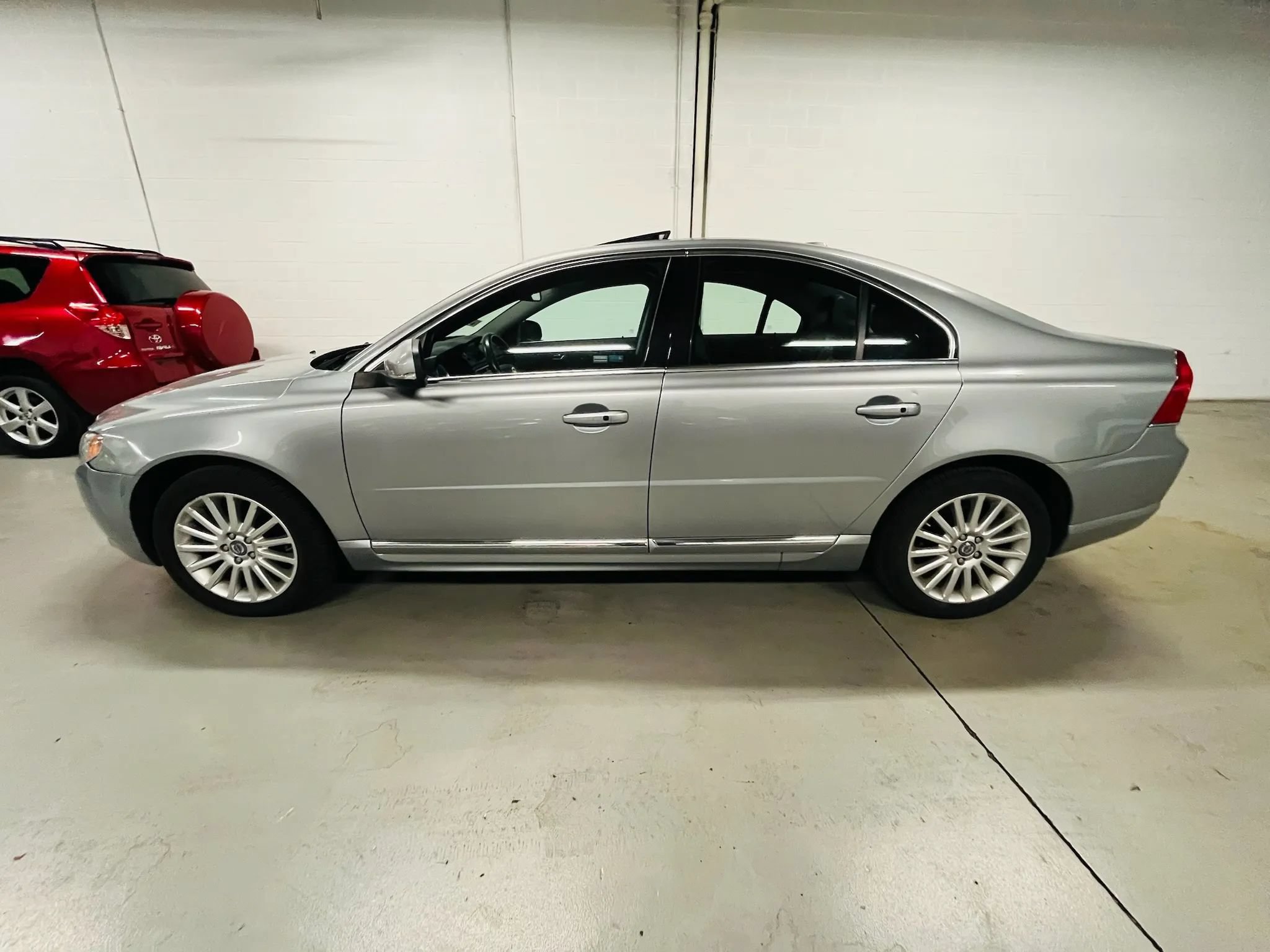 Used 2013 Volvo S80 3.2 FWD image 5