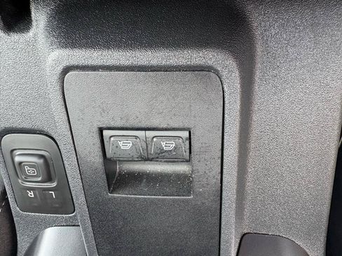 Used 2024 Ford Bronco Black Diamond AWD/4WD image 31