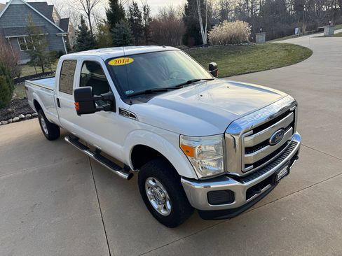Used 2014 Ford F250 XLT image 29