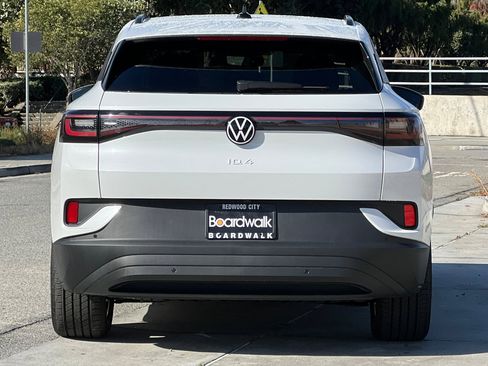 New 2025 Volkswagen ID.4 Pro image 5