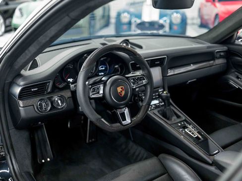 Used 2019 Porsche 911 Turbo S AWD/4WD image 69