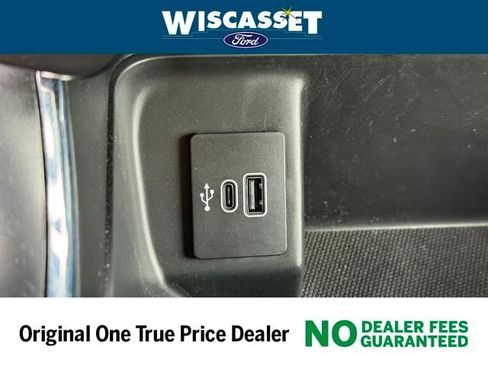 Used 2025 Ford F150 STX w/ STX Black Appearance Package image 10