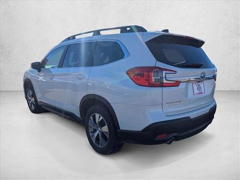 Certified 2024 Subaru Ascent Premium w/ Convenience Package image 7