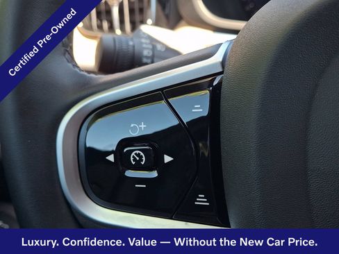 Certified 2026 Volvo XC60 B5 Plus w/ Protection Package Premier AWD/4WD image 22