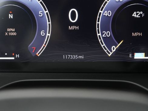 Used 2023 Jeep Grand Cherokee L Limited w/ Luxury Tech Group II image 50