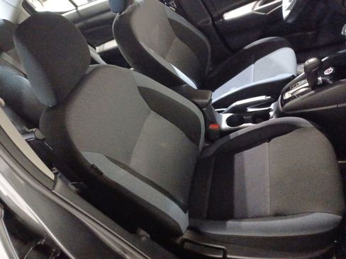 Used 2025 Nissan Versa SV image 24