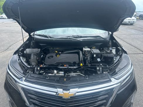 Used 2024 Chevrolet Equinox LT image 25