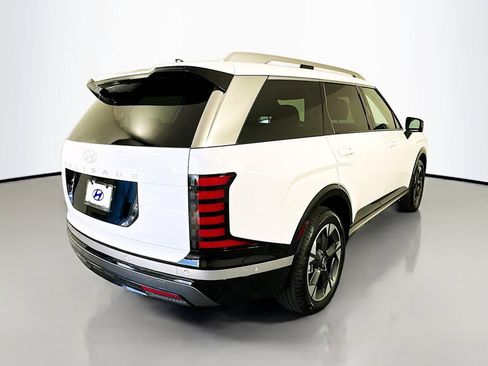 New 2026 Hyundai Palisade Limited FWD image 5