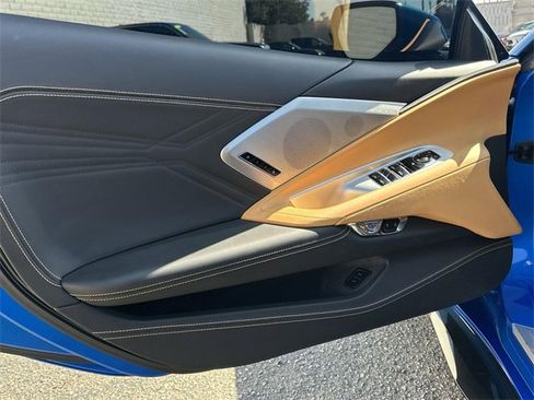 Used 2024 Chevrolet Corvette Z06 image 19