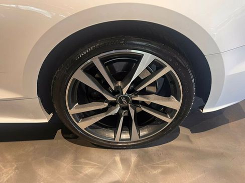 Used 2023 Audi S5 Premium Plus AWD/4WD image 11
