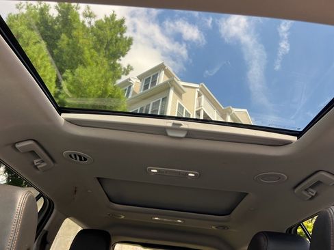 Used 2023 GMC Acadia AT4 w/ Technology Package image 23