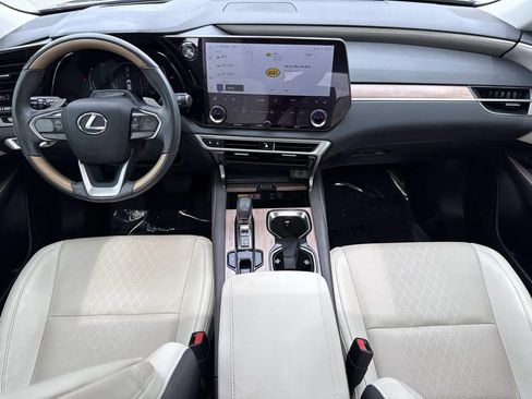 Used 2024 Lexus RX 350 Premium Plus w/ Convenience Package FWD image 18
