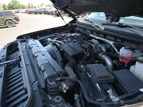 Used 2024 GMC Sierra 3500 Denali w/ Technology Package AWD/4WD image 20