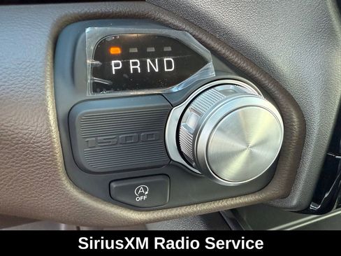 New 2026 RAM 1500 Laramie RWD image 17