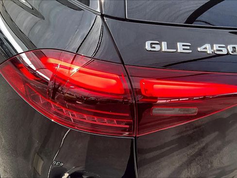 Used 2026 Mercedes-Benz GLE 450 4MATIC image 29