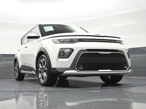 Used 2020 Kia Soul X-Line FWD image 29
