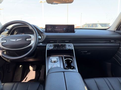 Used 2024 Genesis GV80 2.5T image 14