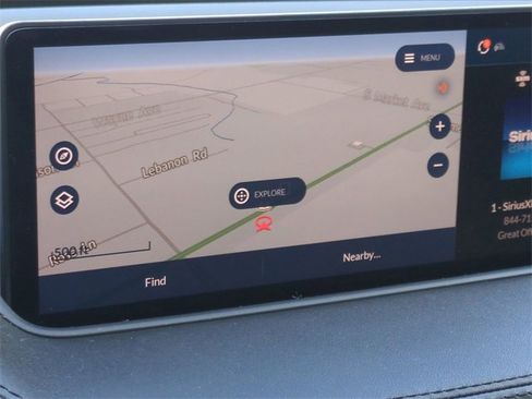 Used 2023 Acura MDX SH-AWD w/ Advance Package image 27