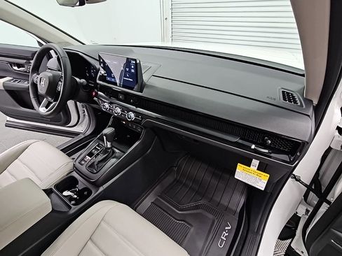 New 2026 Honda CR-V EX-L image 37
