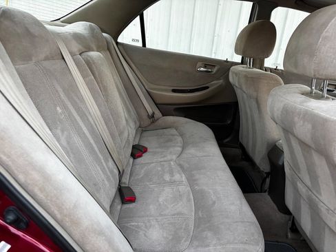 Used 2000 Honda Accord SE image 31
