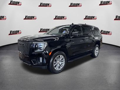 Used 2022 GMC Yukon Denali