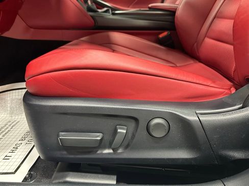 Used 2021 Lexus IS 350 F Sport w/ Accessory Package image 12