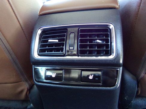 Used 2017 Subaru Outback 2.5i Touring image 28