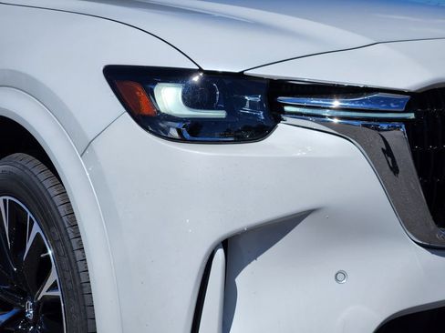 New 2026 MAZDA CX-90 3.3 Turbo S w/ Premium Plus AWD/4WD image 28
