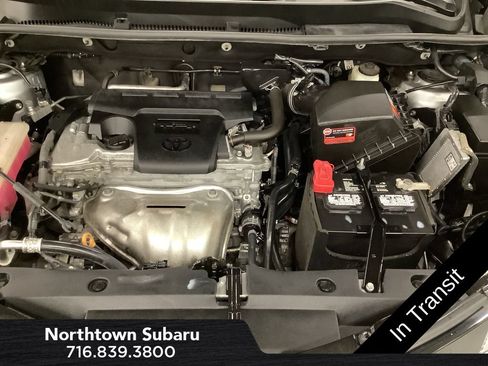 Used 2017 Toyota RAV4 SE AWD/4WD image 28