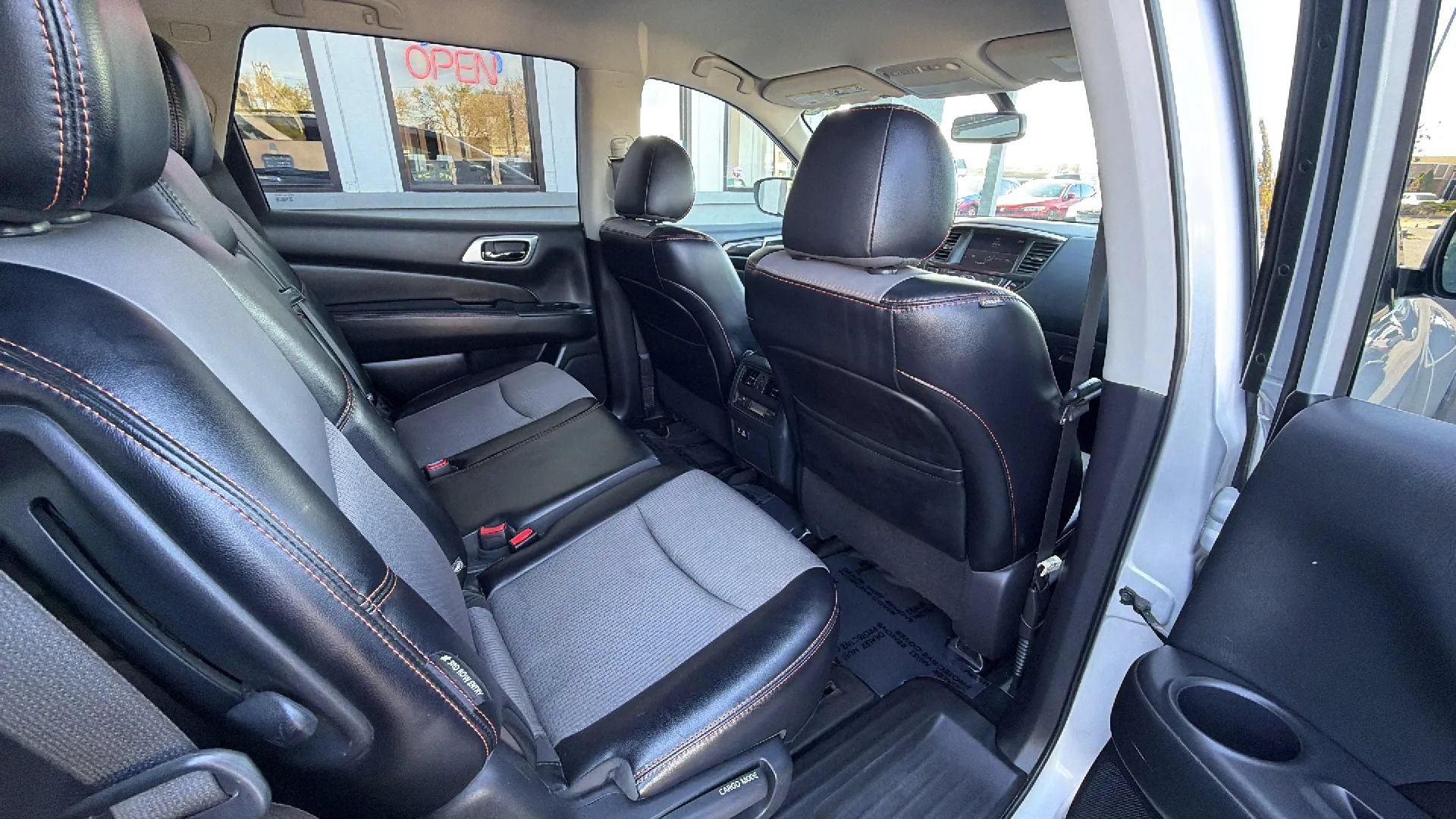 Used 2020 Nissan Pathfinder SV w/ Rock Creek Edition AWD/4WD image 28