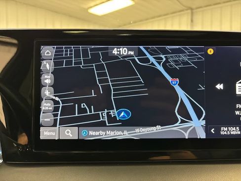Used 2024 Hyundai Palisade Calligraphy AWD/4WD image 19
