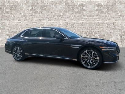 Used 2025 Genesis G90 3.5T