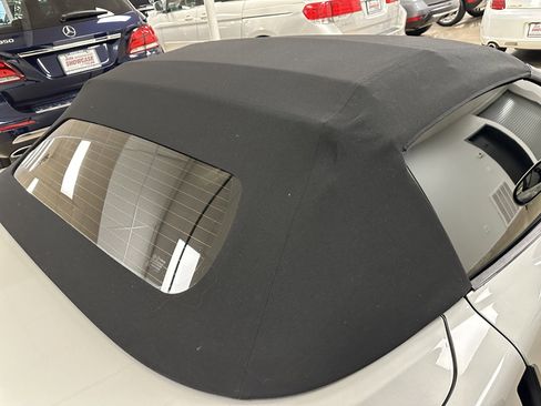 Used 2008 Chevrolet Corvette Convertible w/ Preferred Equipment Group image 16