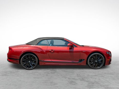 Used 2022 Bentley Continental GT Speed AWD/4WD image 10