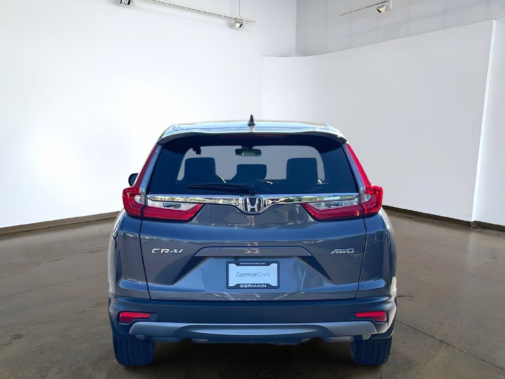Used 2019 Honda CR-V EX image 5