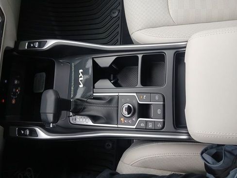 New 2026 Kia Sorento S AWD/4WD image 20