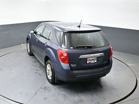 Used 2014 Chevrolet Equinox LS w/ LPO, Protection Package image 16