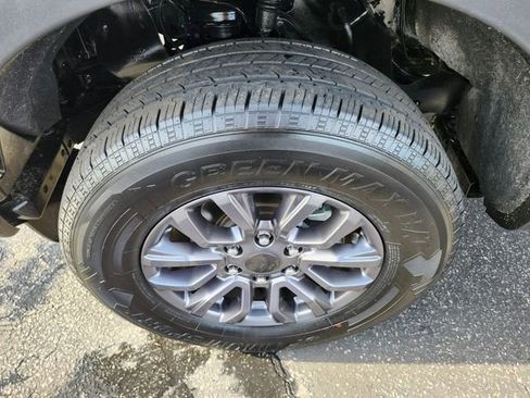 Used 2021 Ford Ranger XLT w/ Equipment Group 301A Mid image 20