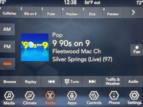 Used 2019 Jeep Cherokee Limited image 21