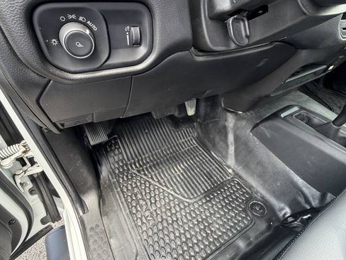 Used 2022 RAM 3500 Tradesman AWD/4WD image 27