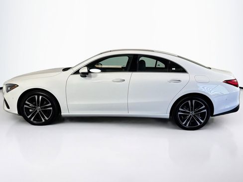 Used 2026 Mercedes-Benz CLA 250 4MATIC image 8